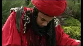 A Black Mandingo Sperm Lover