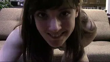 Anni Bey 18 Yr Old Big Tits Amateur Shares Webcam Stripping Clips