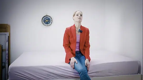 Austrian MILF bound & assfucked