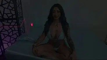 Luna Baby Satisfies Her Cock Craving with a Talented Doctor