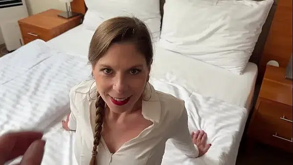 She Came In. She Obeyed. – Alice Maze Meets the Mask (promo)