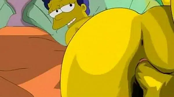 Simpsons Porn.MP4 – XNXX.COM.FLV
