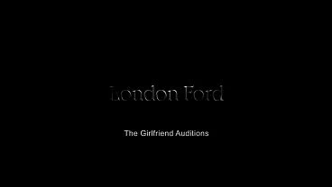 The Girlfriend Auditions with Misty Rein