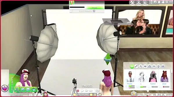 thorne bailey and university women #1 sims 4 handjob xvideo xnxx loveslabs