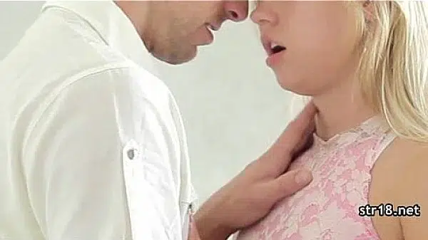 Tight Young Model 1st Amateur Porn Video