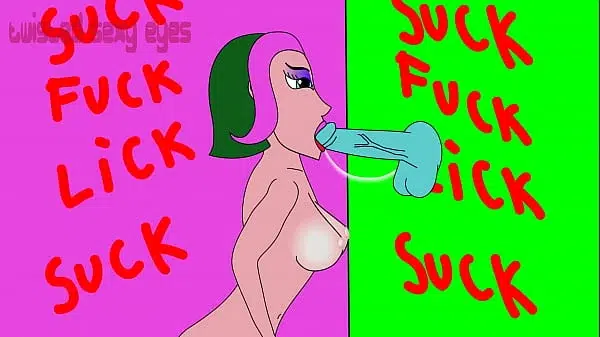 Twistedsexyeyes – #2 Glory holle