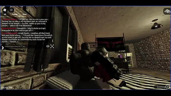 white cheating albanian slut gets slutted out by bbc