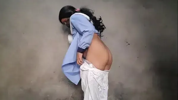 Indian school Lovers MMS