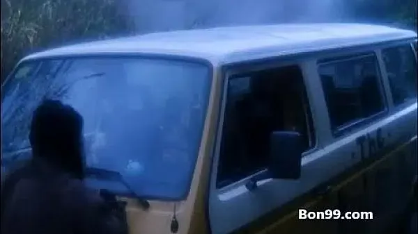 Vampire k. Barbys (1996) – xvd