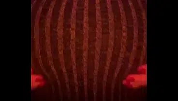 A quick peek at my big natural tits