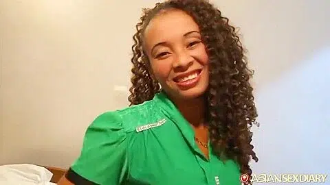 Asd – Anita C – Ebony Booty Call Was Just What I Needed