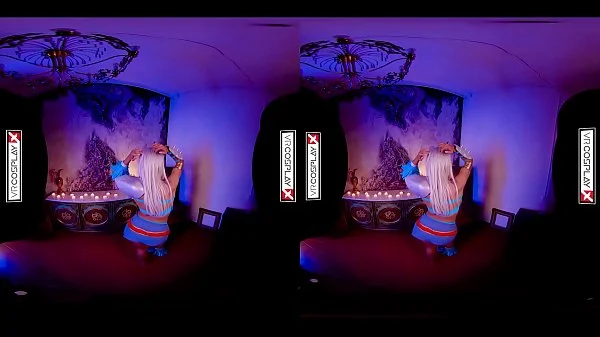 Atlantis XXX VR Porn – Fuck girls from Forbidden city of Atlantis!