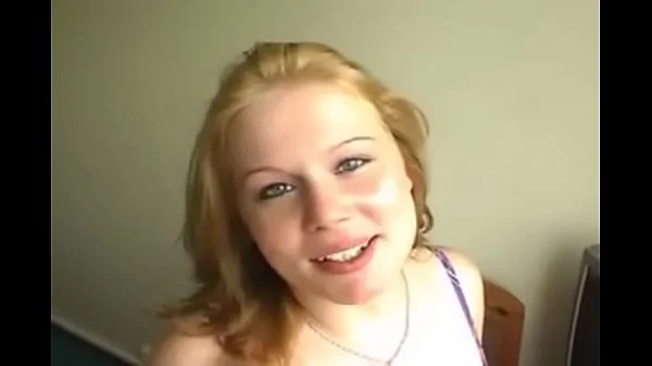Australian teen homemade porn