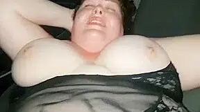 Bbc Fucking My Arsehole Fingering My Pussy Moaning Screaming Orgasm Creampie