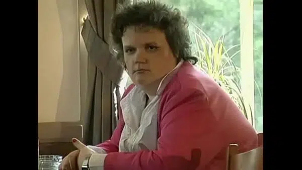 Belgische oma’s en opa’s in orgie (Belgian grannies and grampas in orgy)