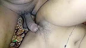 Bengali Tight Hairy Pussy Fucked By Bf