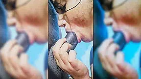 Bhabhi Ne Boyfriend Ke Lund Chusa Or Pani Piya Hindi Audio