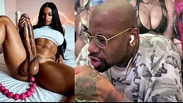 Big Breast Hard Transgender Cock Damsel In Distress Gets Her Cock Sucked Off, Hard Ebony Transgender Cock With Anal Beads, Two Hard Cock Beach Babes, AI Generated