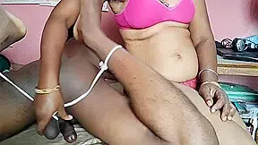 Bullisting Ball Pressing Ball Panis Husband Torturing Wife Milking Desi Hard Ball Streching