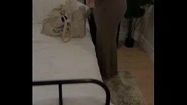 Chilling By The Pool With Alanna Pow And Her Big Natural Melons