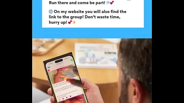 Curioso para saber o que está acontecendo no meu grupo de prévias no Telegram? Dê uma olhada neste vídeo e d…
