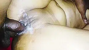 Deshi Bengali Girlfriend Orgasmed