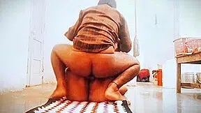Desi Bhabhi Shows Her Body To Her Boyfriend Fucking The Ass Pussy