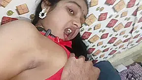 Desi Bhabhi Takes Deep Anal In Hindi Audio Hot Close-ups