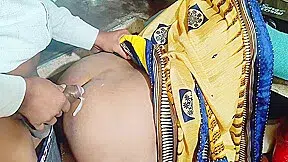 Desi Bhabhis Ass Fucked
