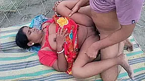 Devar Bhabhi – Outdoor Fucking In A My Best Boudi Last Time Doggy Style Painful Fucking Best Blwjob Hardcore Sex