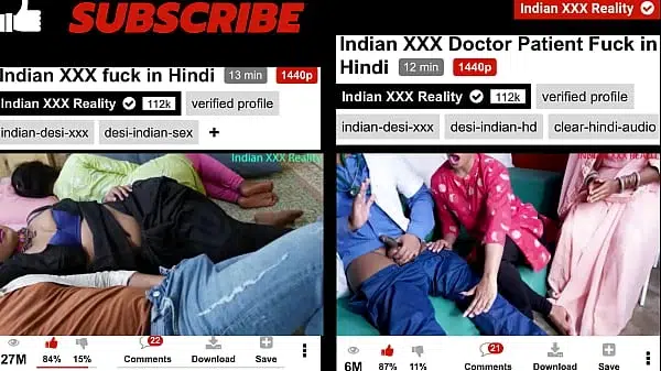 इंडियन XXX फैमिली में चुदाई हिंदी में XXX