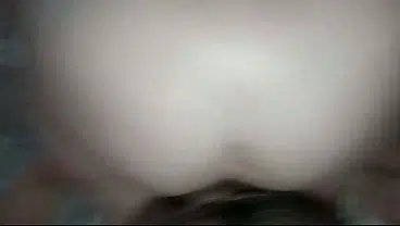 Follandome a mi hermanastra Argentina tetona y culona. Super rico