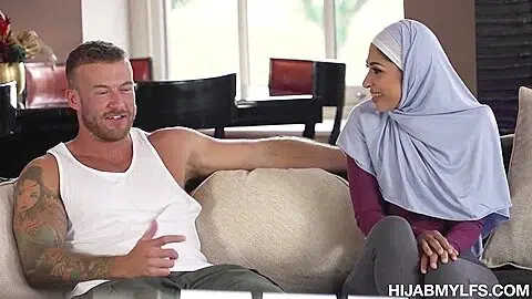 Give Into Your Impure Thoughts – Sahara Knite