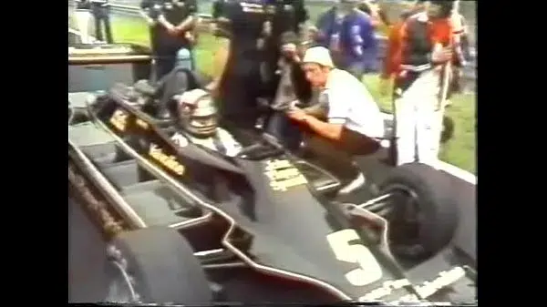 GP da Belgica de 1978