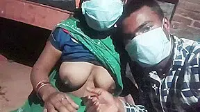 Indian Bhabhi Chudadi Palangtod Hindi Audeo