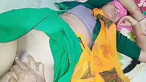 Indian New Desi Girl