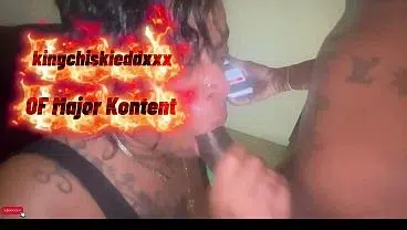 KingChiSkiEDD Gets Babydolls Throat and cums down it very nasty and wet thumbs up pls for more from us and me with other girls stay with me for this journey.- update #4 Apr 16, 2026