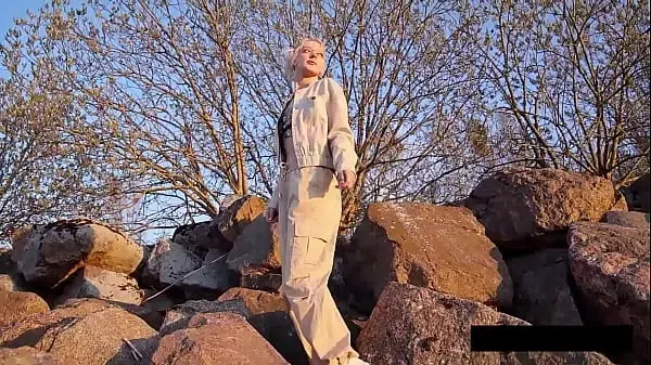 Leopardprint Pissing