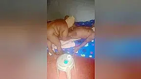 Massaging Thrilling Performance