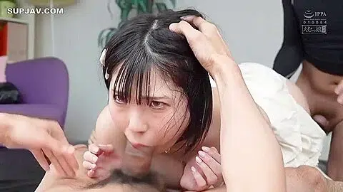 Momose Himari Extreme Deepthroat Dick