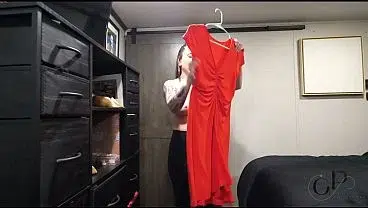 My Husband Buys Me New Boobs and Becomes a Cuck