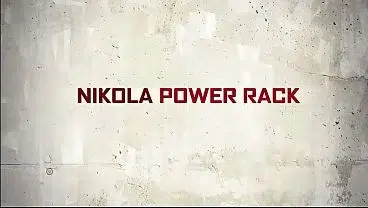 Nika Nikola at the beach