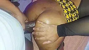 Painal!! Real Anal Virgin.. 18+ Teen 18+ First Anal Fuck At Home By Stepdad