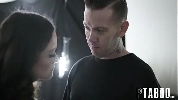 Pure Taboo – Ransom