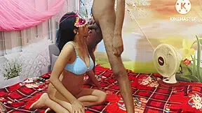 Season 114. Desi Hot Indian Girlfriend Fuck With Boyfriend After Marriage