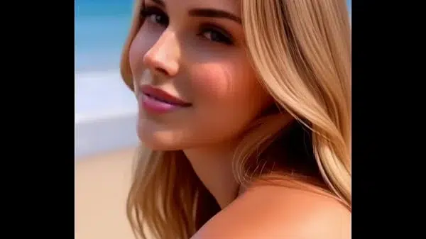 Sex on the beach