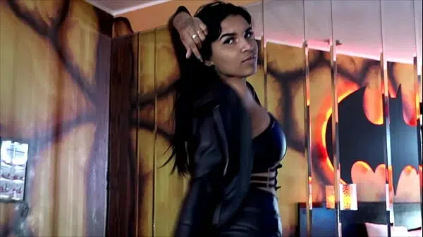 She wants her free ticket to Bad Bunny Concert but nothing is free (ft. eversexlatin – Watch full on XVIDEOS RED)