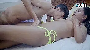 Skillful Dame – Massage Trailer