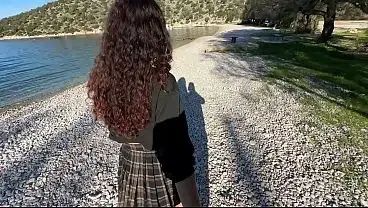 Spend Valentine’s Day with me at the Beach!