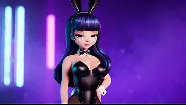 Teen party turns into group sex on the beach